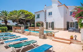 Holiday Home Carmen