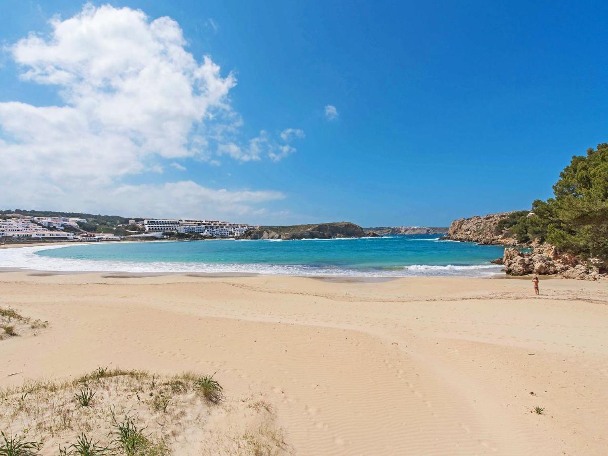 Holiday Home Carmen Punta Grossa Exterior foto