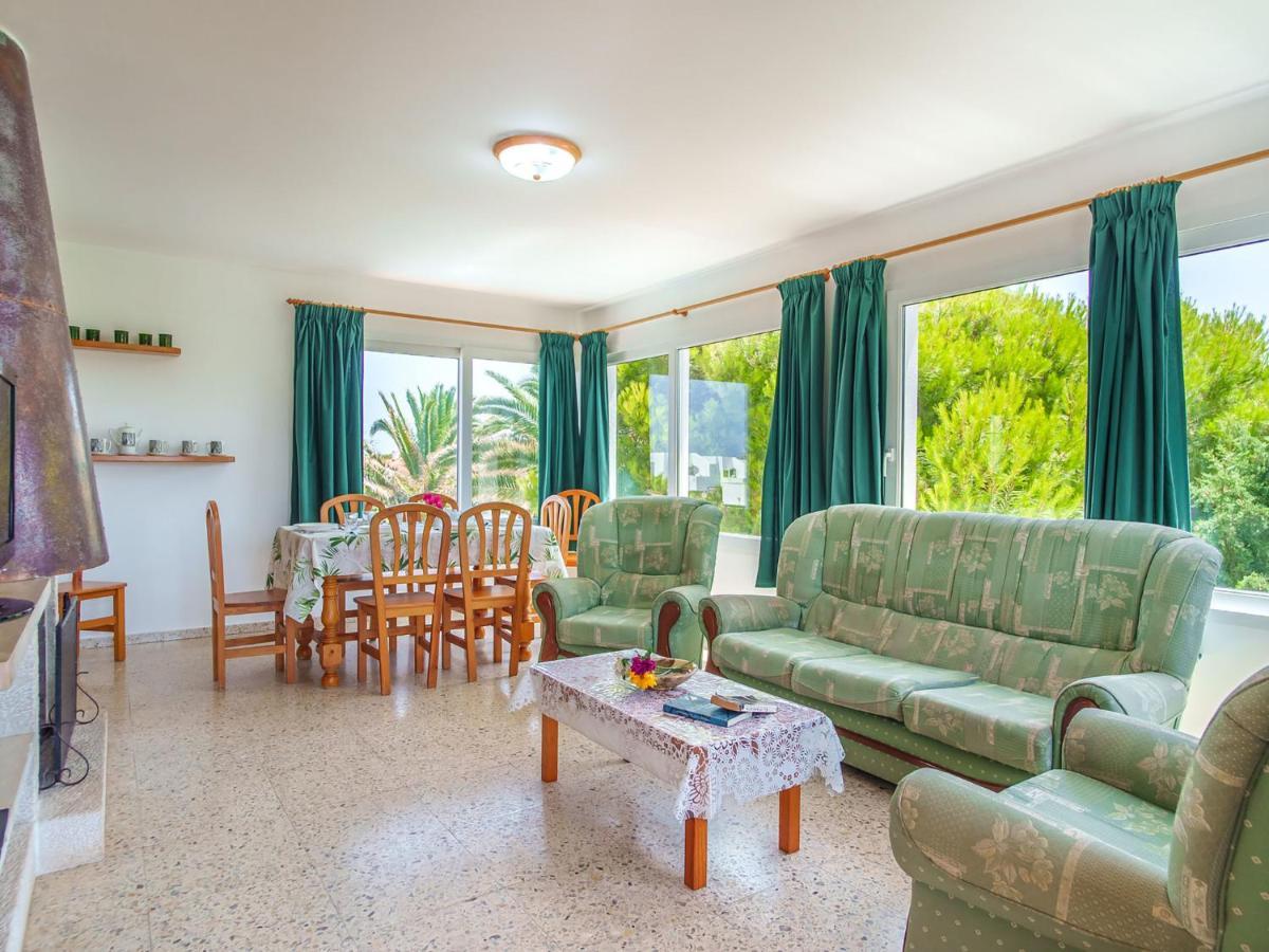 Holiday Home Carmen Punta Grossa Exterior foto