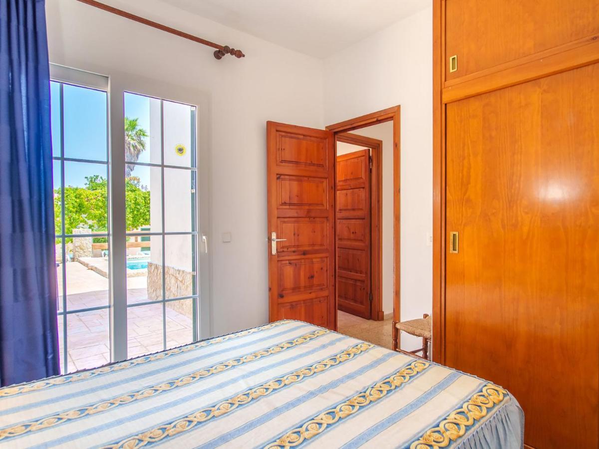 Holiday Home Carmen Punta Grossa Exterior foto