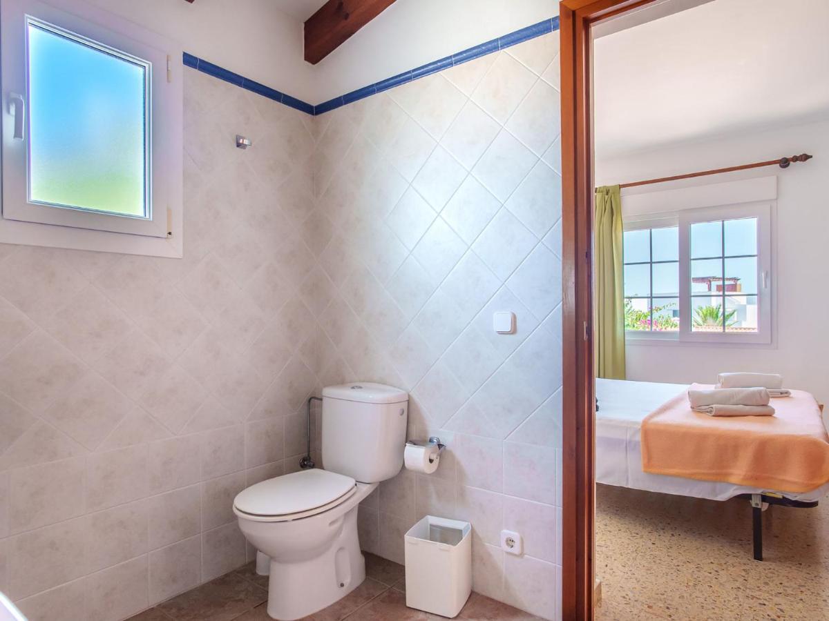 Holiday Home Carmen Punta Grossa Exterior foto