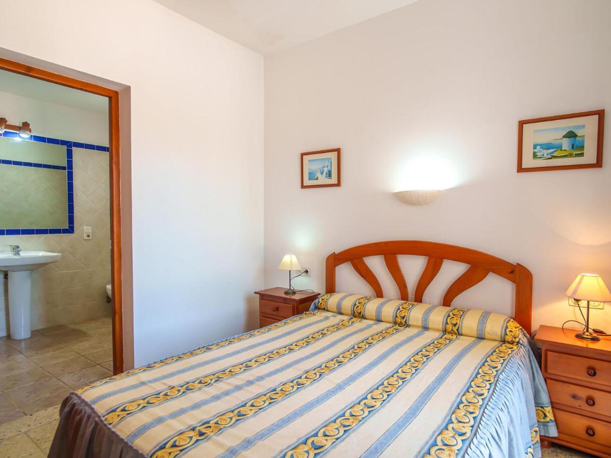 Holiday Home Carmen Punta Grossa Exterior foto