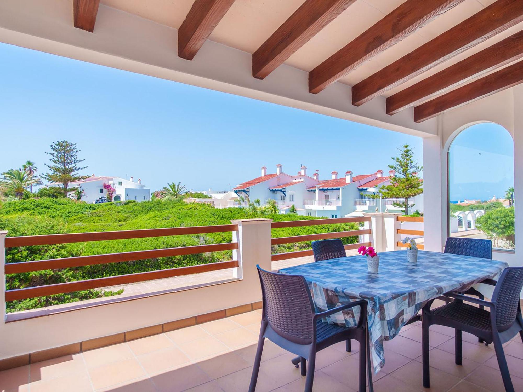 Holiday Home Carmen Punta Grossa Exterior foto
