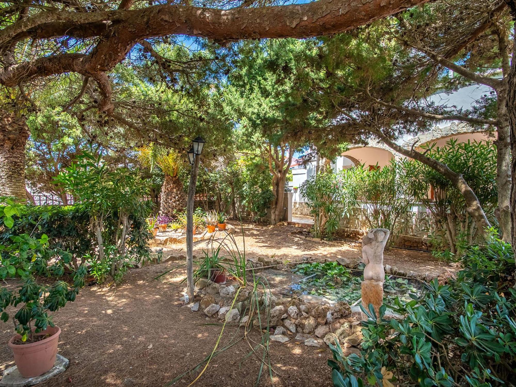 Holiday Home Carmen Punta Grossa Exterior foto